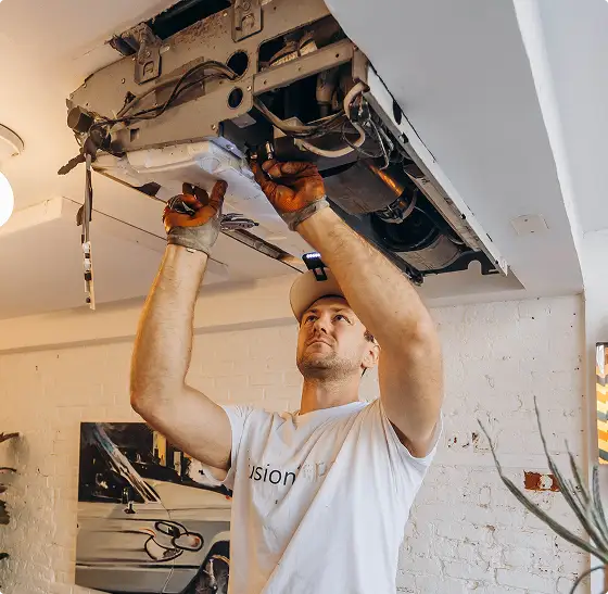 System podwójnego podziału bez kanałów