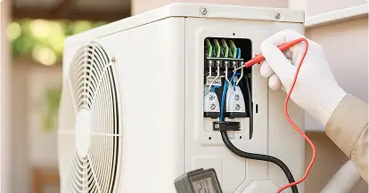 Klimatyzacja i ogrzewanie domowe w mojej okolicy